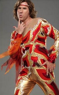 Will Ferrell in Blades of Glory